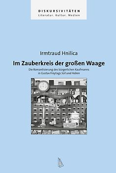 Im Zauberkreis der großen Waage