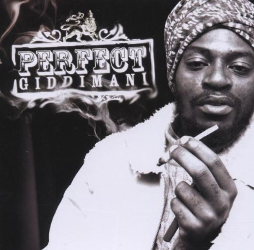 Perfect - Giddimani