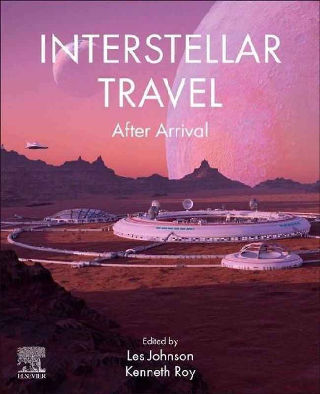 Interstellar Travel