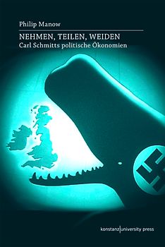 Nehmen, Teilen, Weiden