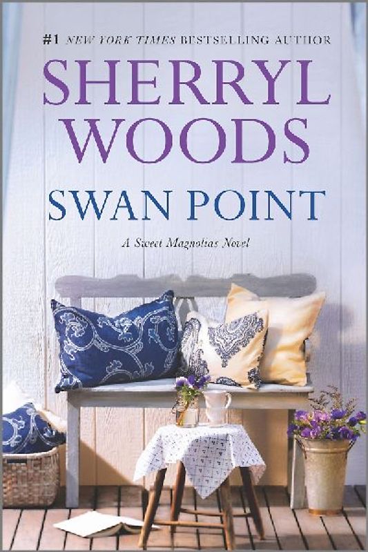 Swan Point (Reissue)