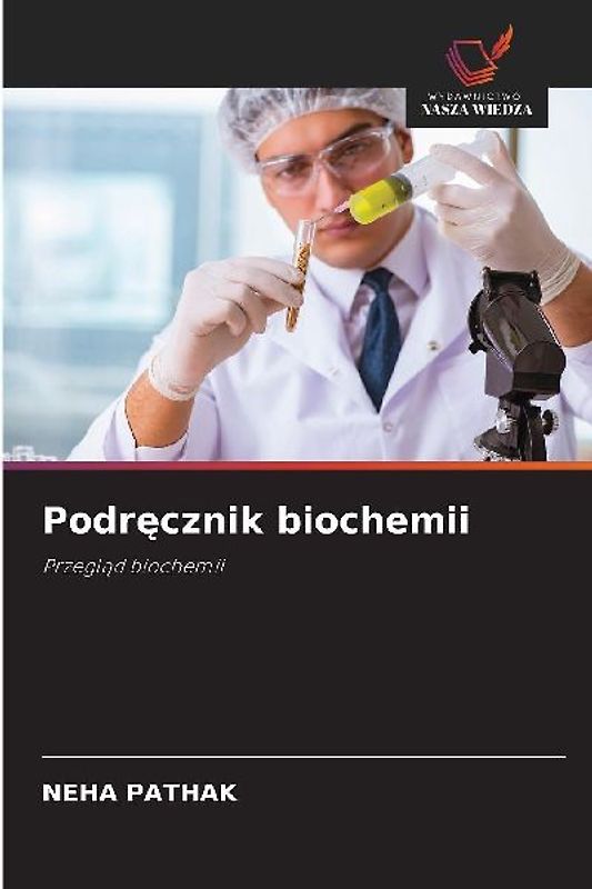 Podr¿cznik biochemii