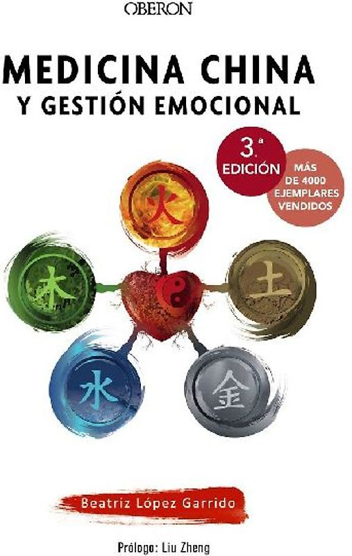 Medicina china y gestión emocional