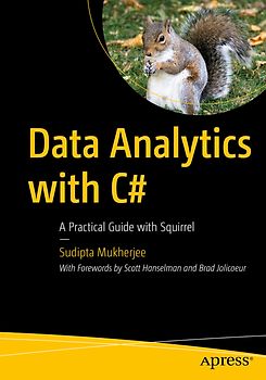 Data Analytics with C#