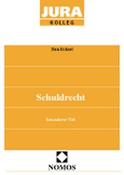 Schuldrecht