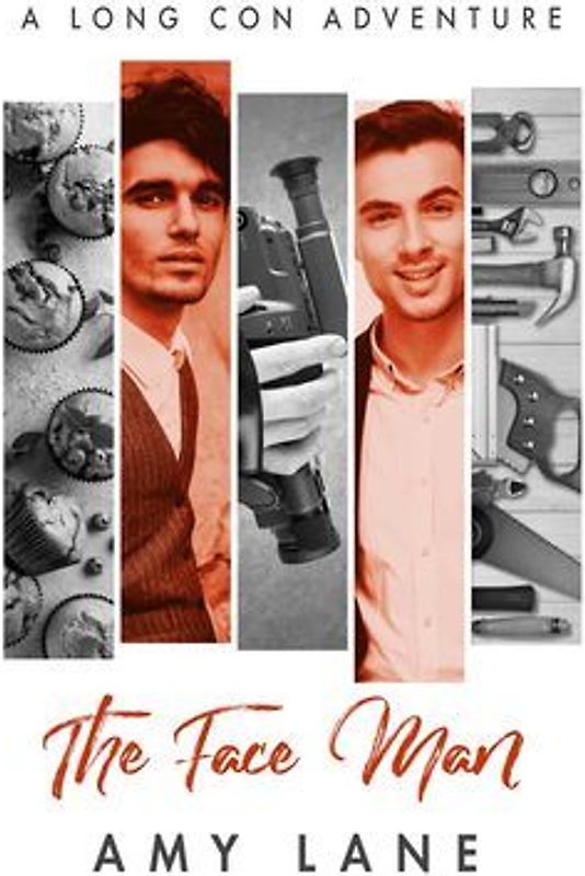 The Face Man
