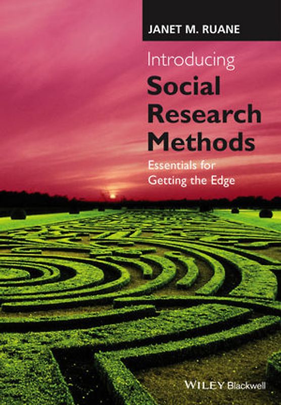 Introducing Social Research