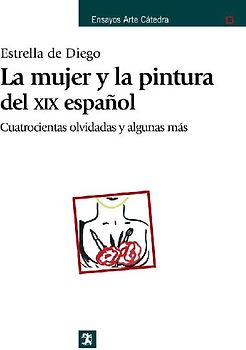 La mujer y la pintura del XIX español