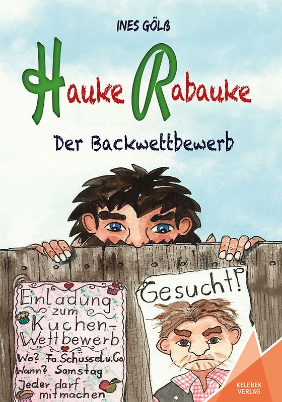 Hauke Rabauke