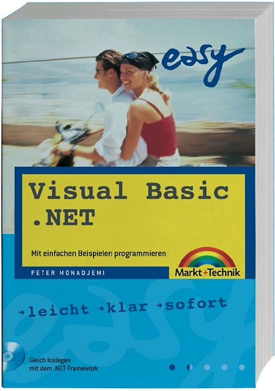 Visual Basic .NET
