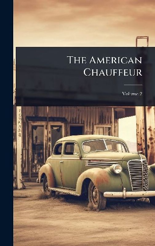 The American Chauffeur