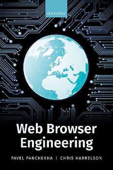 Web Browser Engineering