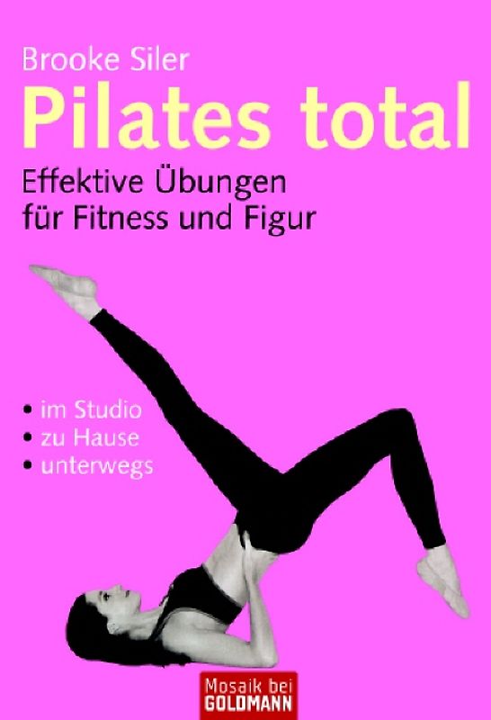 Pilates total