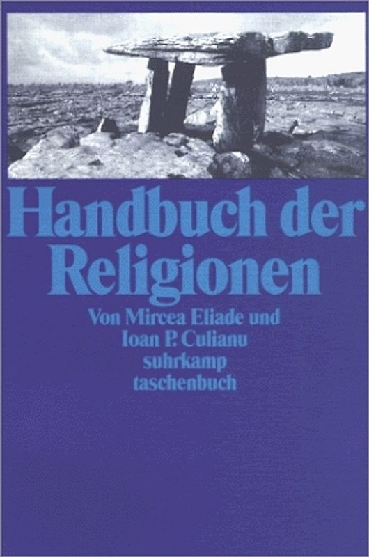 Handbuch der Religionen