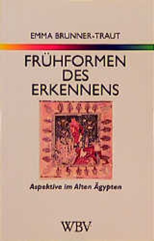 Frühformen des Erkennens
