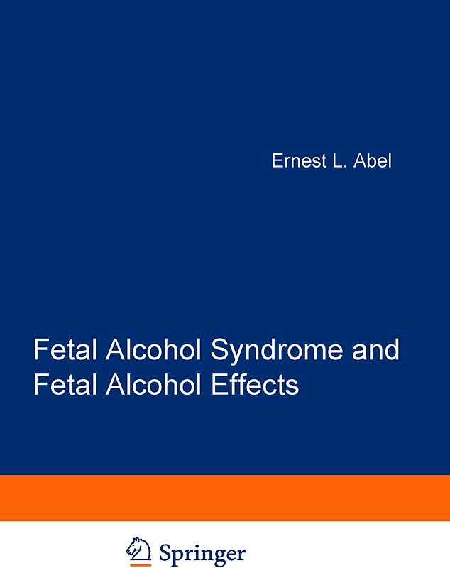 Fetal Alcohol Syndrome and Fetal Alcohol Effects