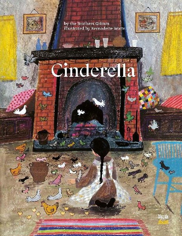 Cinderella
