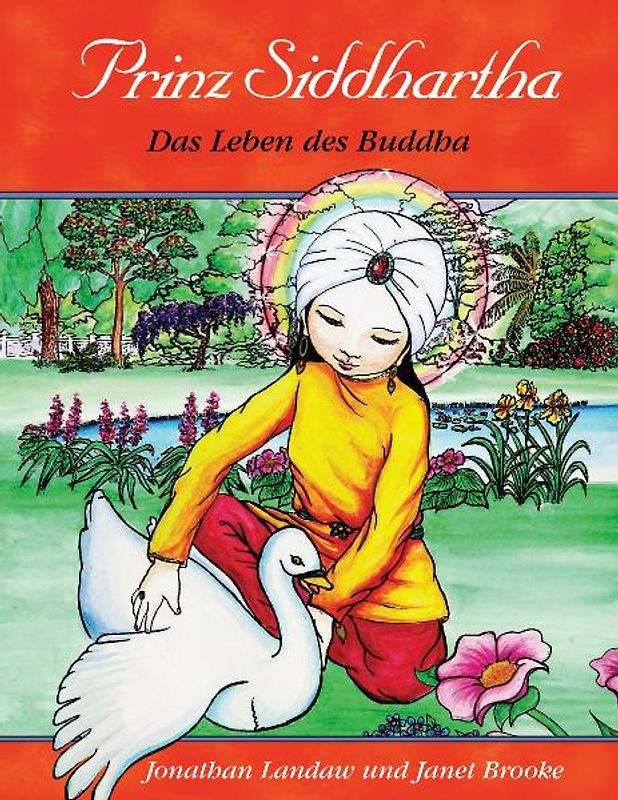 Prinz Siddhartha
