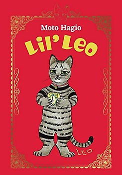 Lil' Leo