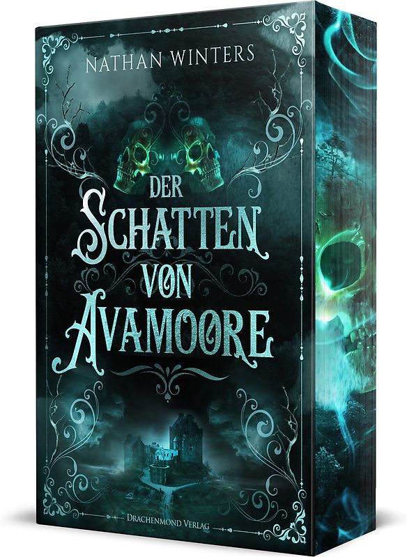 Der Schatten von Avamoore