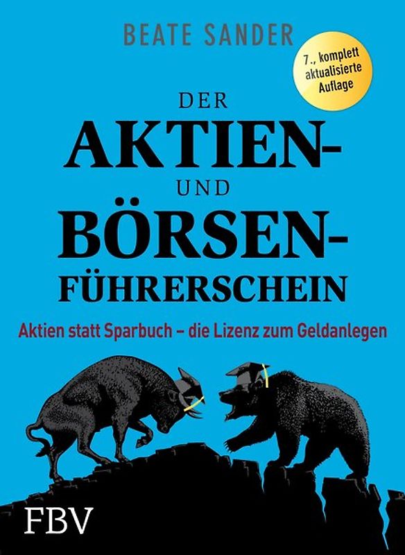 Der Aktien- und Börsenführerschein