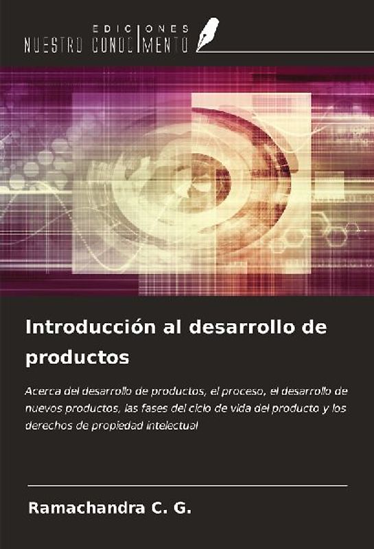 Introducción al desarrollo de productos