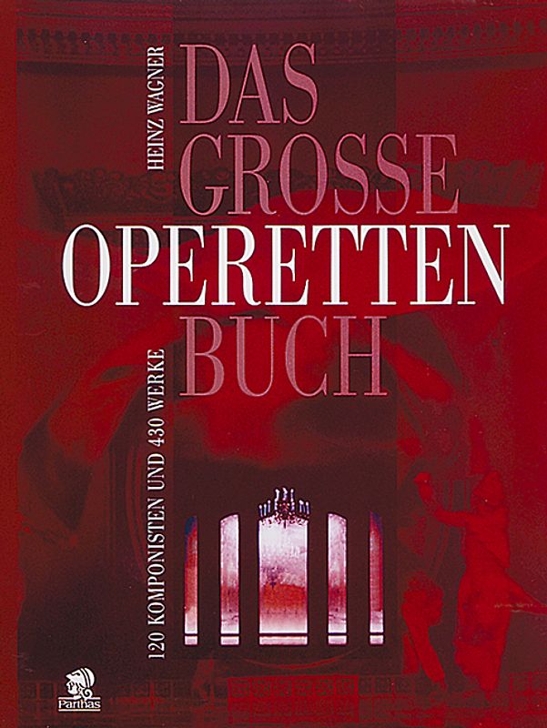 Das grosse Operettenbuch