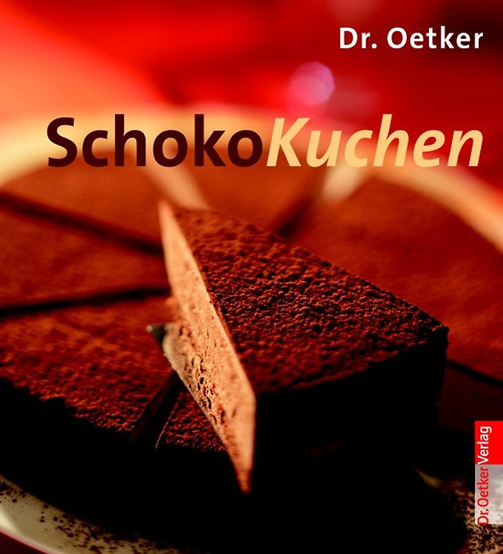 Schokokuchen