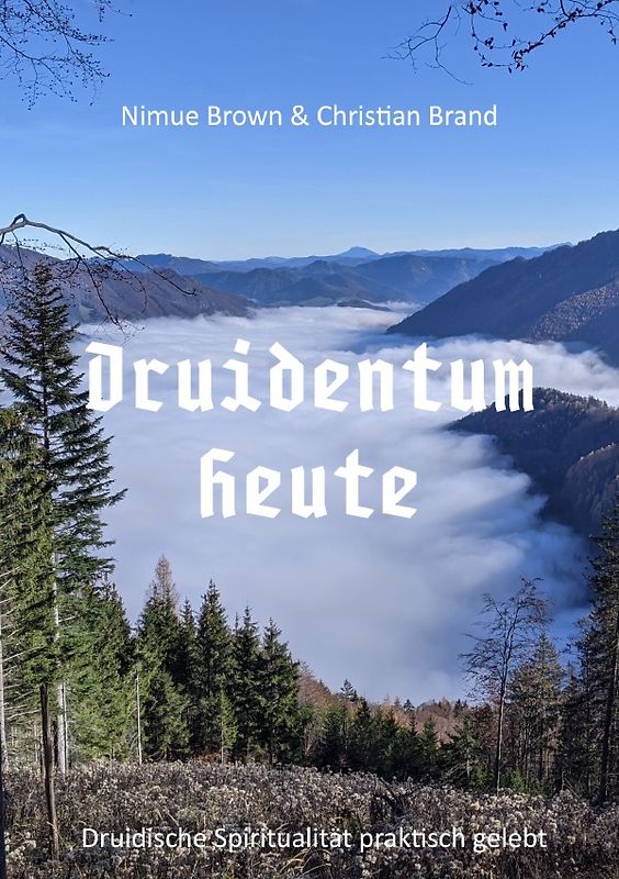 Druidentum Heute