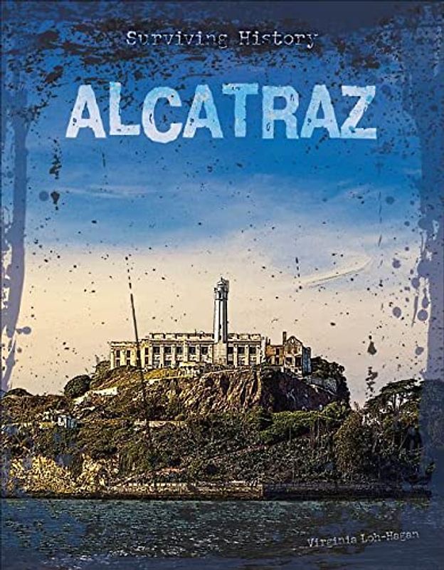Alcatraz (Surviving History)