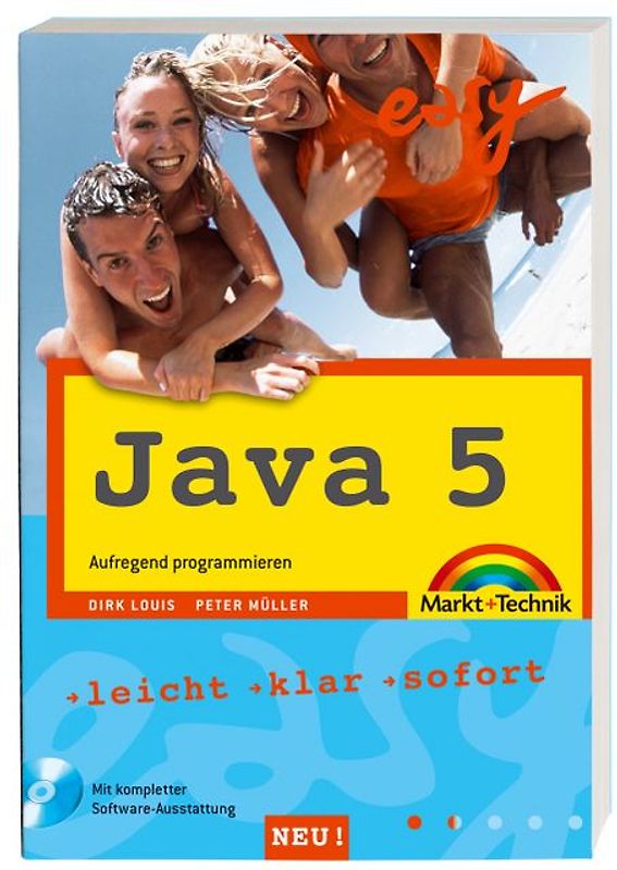 Java 5