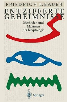 Entzifferte Geheimnisse