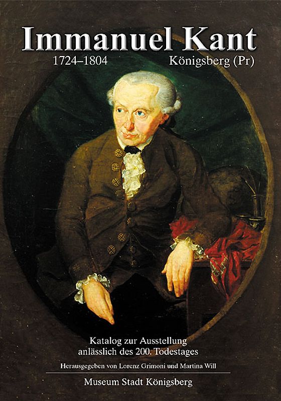 Immanuel Kant