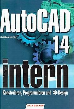 AutoCAD 14 Inter