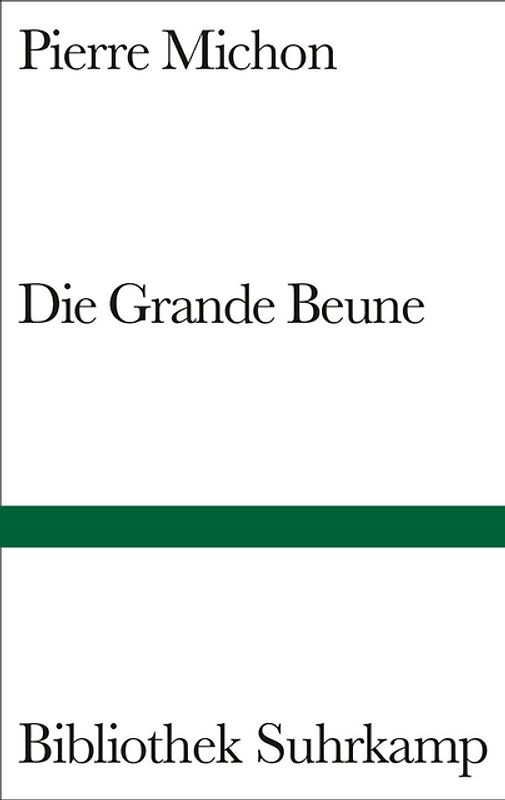 Die Grande Beune