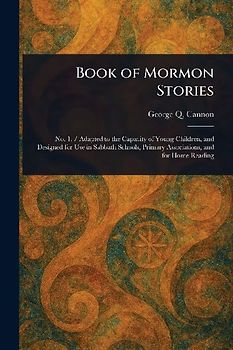 Book of Mormon Stories