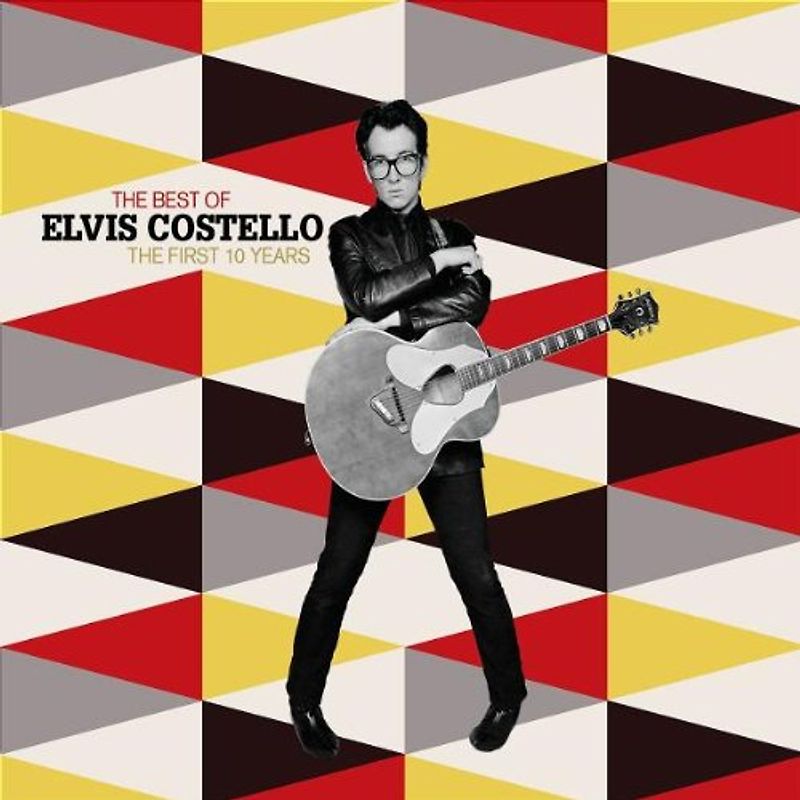 Elvis Costello - Best of the First 10 Years