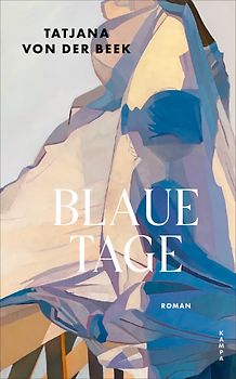 Blaue Tage