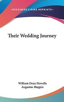 Their Wedding Journey