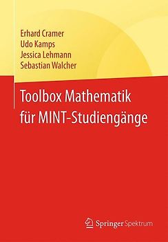 Toolbox Mathematik für MINT-Studiengänge