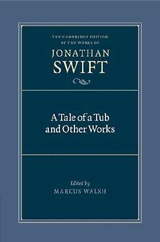 A Tale of a Tub and Other Works