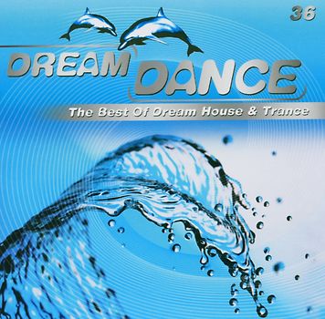 Various - Dream Dance Vol.36