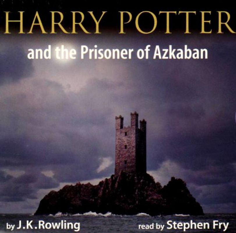 Harry Potter and the Prisoner of Azkaban