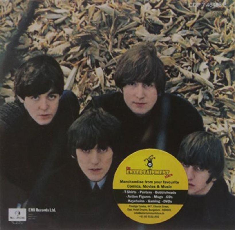 the Beatles - Beatles for Sale