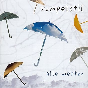Rumpelstil - Alle Wetter