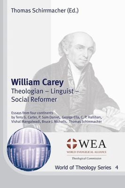 William Carey