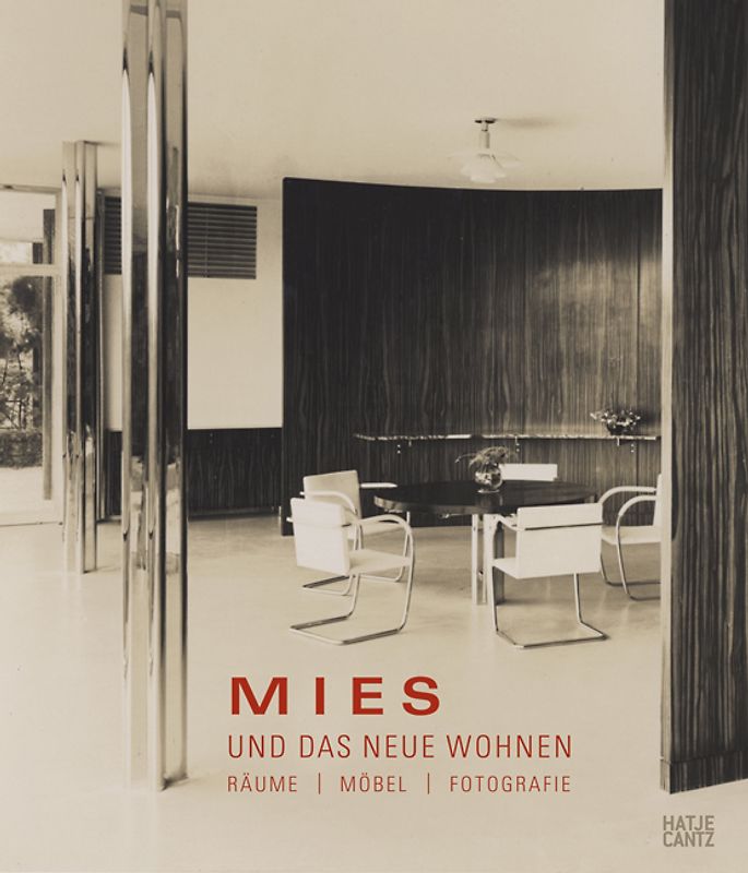 Mies und das Neue Wohnen
