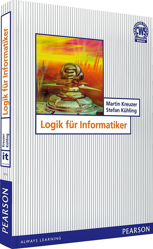 Logik für Informatiker