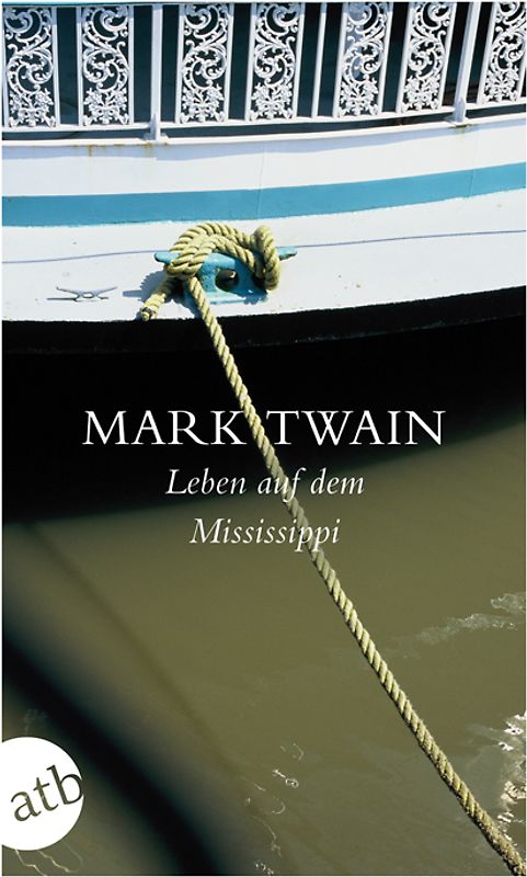 Leben auf dem Mississippi