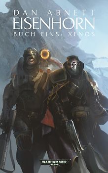 Warhammer 40.000 - Eisenhorn: Xenos
